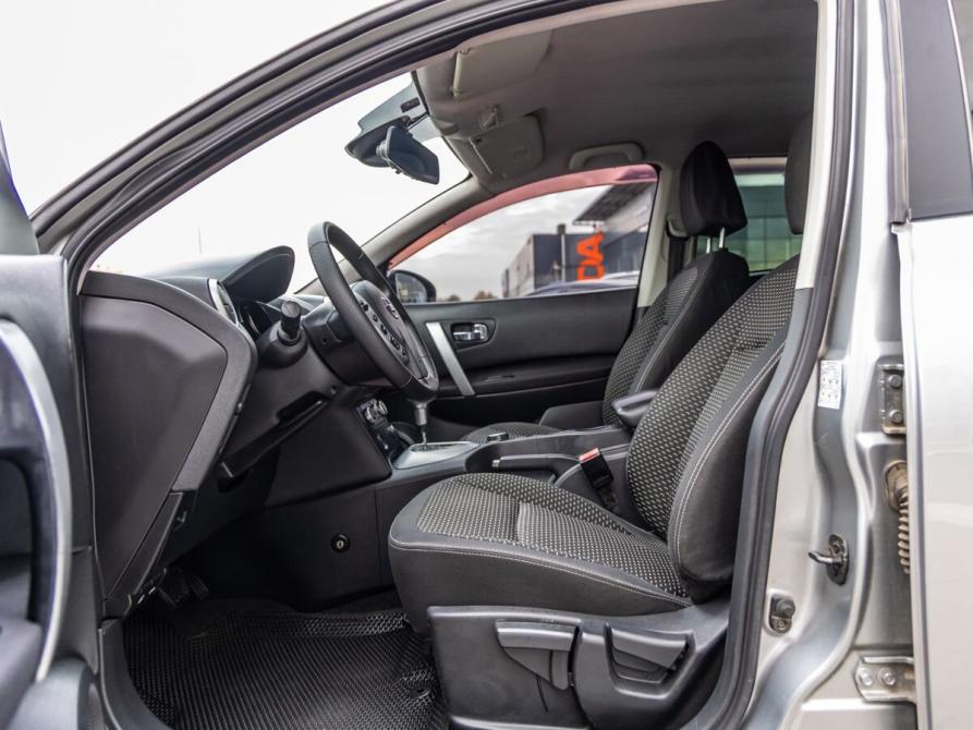 Nissan Qashqai I Волгоград  - изображение 28