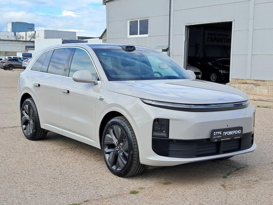 Li Auto (Lixiang) L6 Набережные Челны  - изображение 3