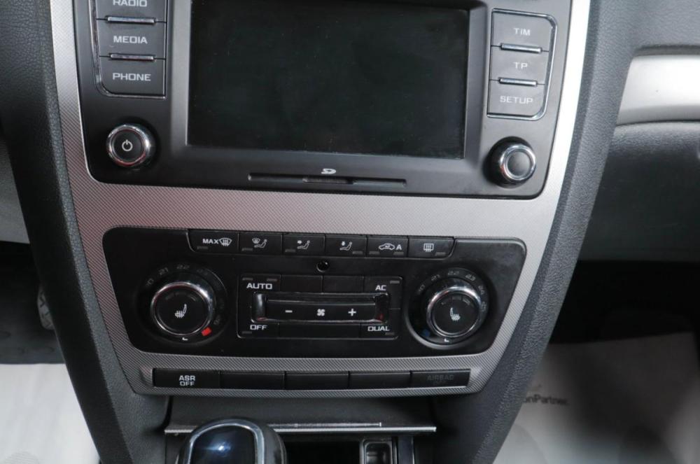 Skoda Octavia II (A5) Рестайлинг Челябинск  - изображение 15