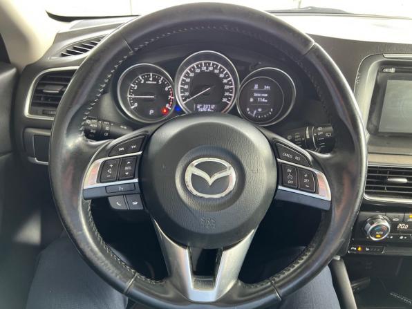 Mazda CX-5 I Рестайлинг с пробегом 2016 года, цена 1 845 900 рублей, 132816 км, внедорожник, Автокод Объявления