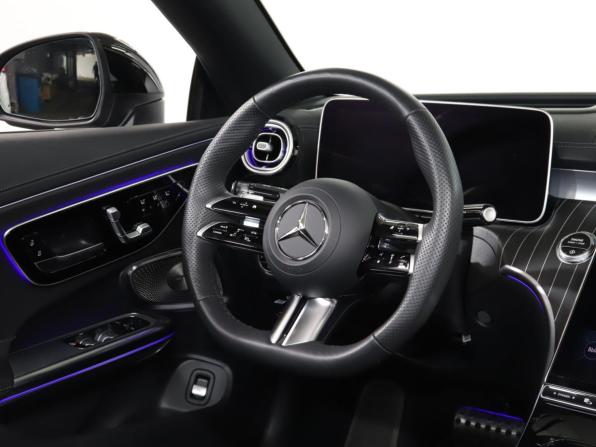 Mercedes-Benz CLE с пробегом 2024 года, цена 10 110 000 рублей, 3688 км, кабриолет, Автокод Объявления