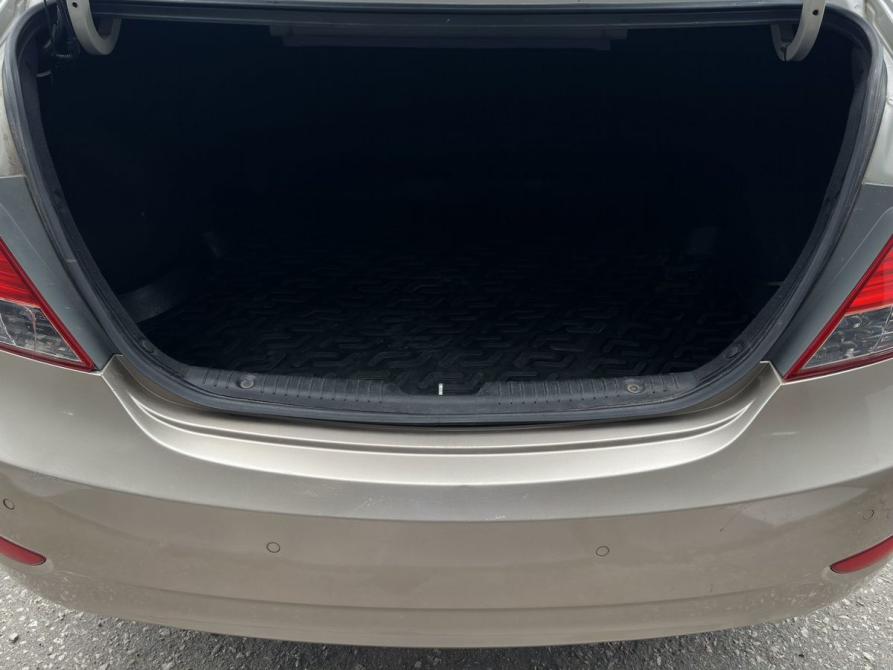 Hyundai Solaris I Саратов  - изображение 15