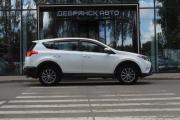 Toyota RAV4 IV (XA40) Брянск  - изображение 32