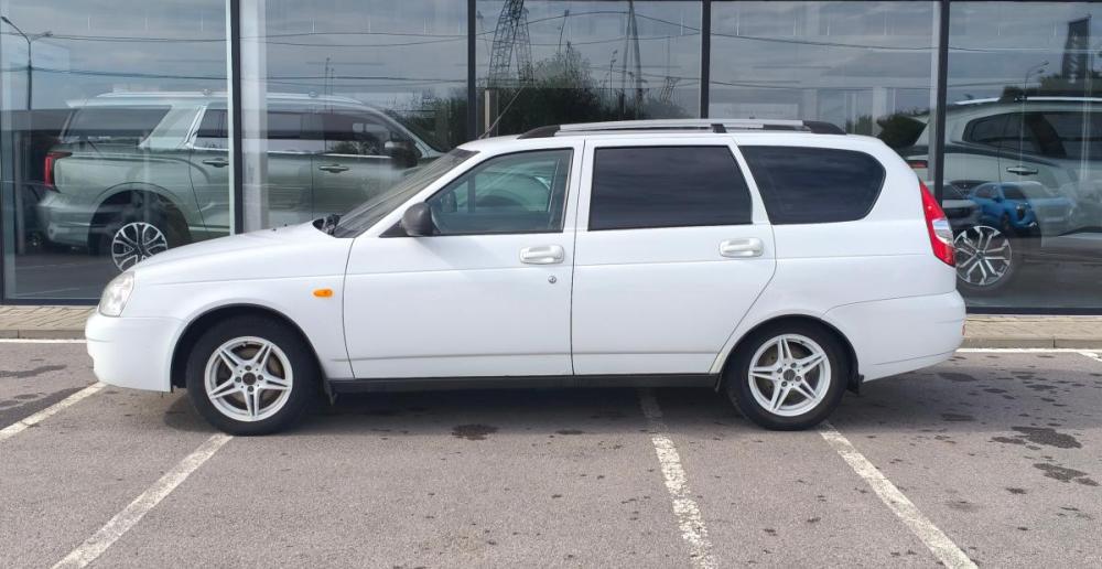 Lada (ВАЗ) Priora I Воронеж  - изображение 4