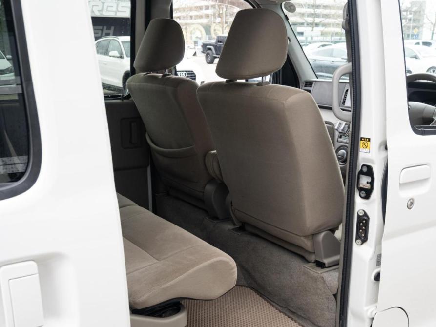 Daihatsu Atrai V Рестайлинг 2 Краснодар  - изображение 11