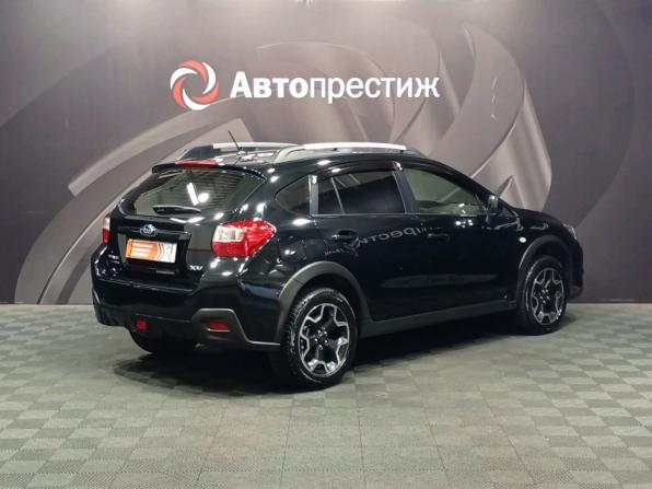 Subaru XV I с пробегом 2012 года, цена 1 399 000 рублей, 169326 км, внедорожник, Автокод Объявления
