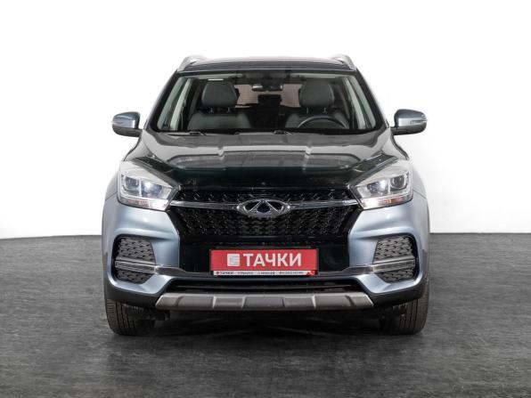 Chery Tiggo 4 I Рестайлинг с пробегом 2020 года, цена 1 340 300 рублей, 81407 км, внедорожник, Автокод Объявления