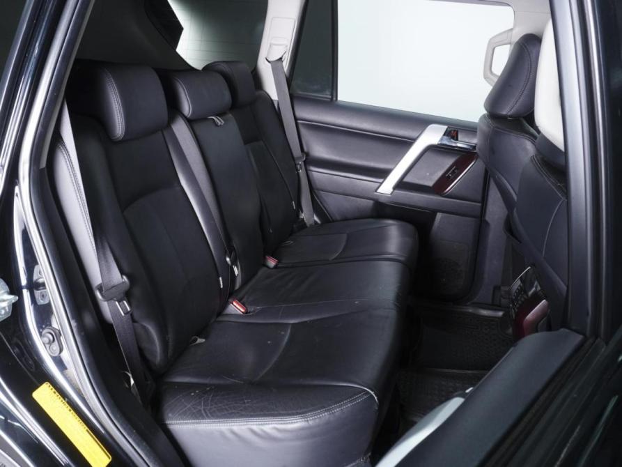 Toyota Land Cruiser Prado 150 Series Рестайлинг 1 Ростов-на-Дону  - изображение 7