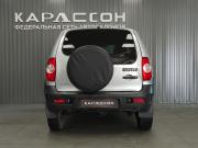 Chevrolet Niva I Рестайлинг Пермь  - изображение 22