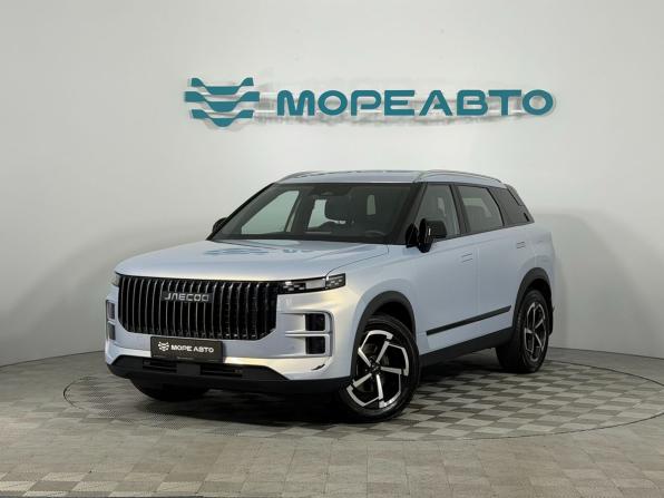 Jaecoo J7 I