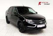 Lada (ВАЗ) Granta I Рестайлинг Саратов  - изображение 24