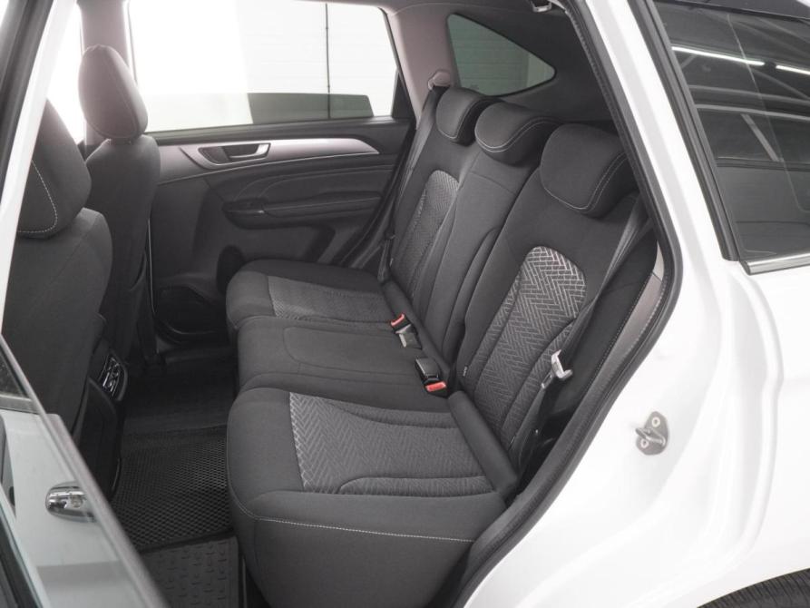 Haval M6 II Воронеж  - изображение 9