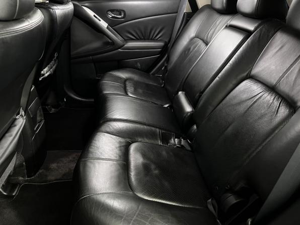 Nissan Murano II (Z51) с пробегом 2009 года, цена 1 150 000 рублей, 192064 км, внедорожник, Автокод Объявления