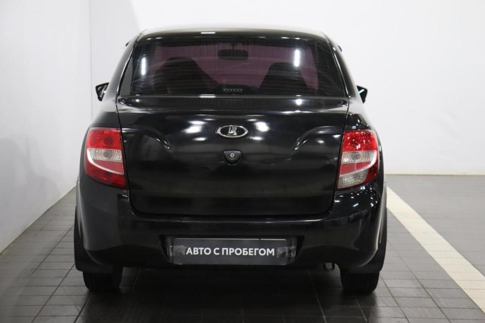 Lada (ВАЗ) Granta I Ульяновск  - изображение 4