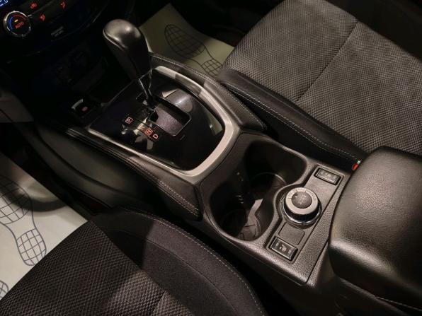 Nissan Qashqai II с пробегом 2014 года, цена 1 309 000 рублей, 156212 км, внедорожник, Автокод Объявления