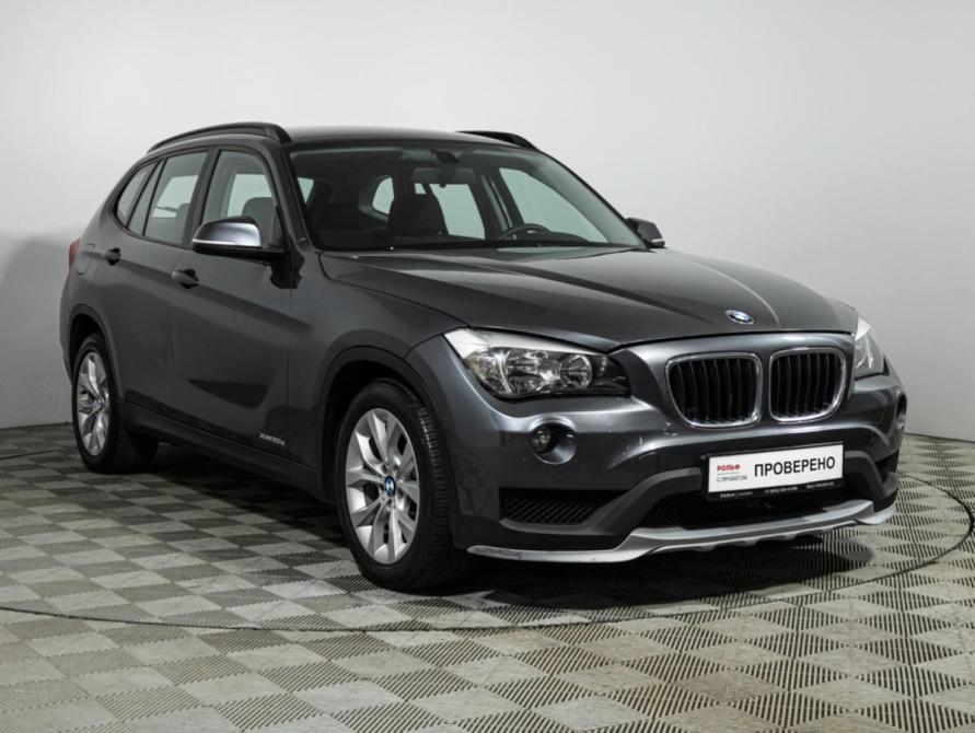 BMW X1 I (E84) Рестайлинг Санкт-Петербург  - изображение 3