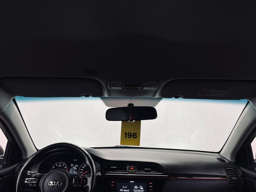 Kia Rio IV Санкт-Петербург  - изображение 11
