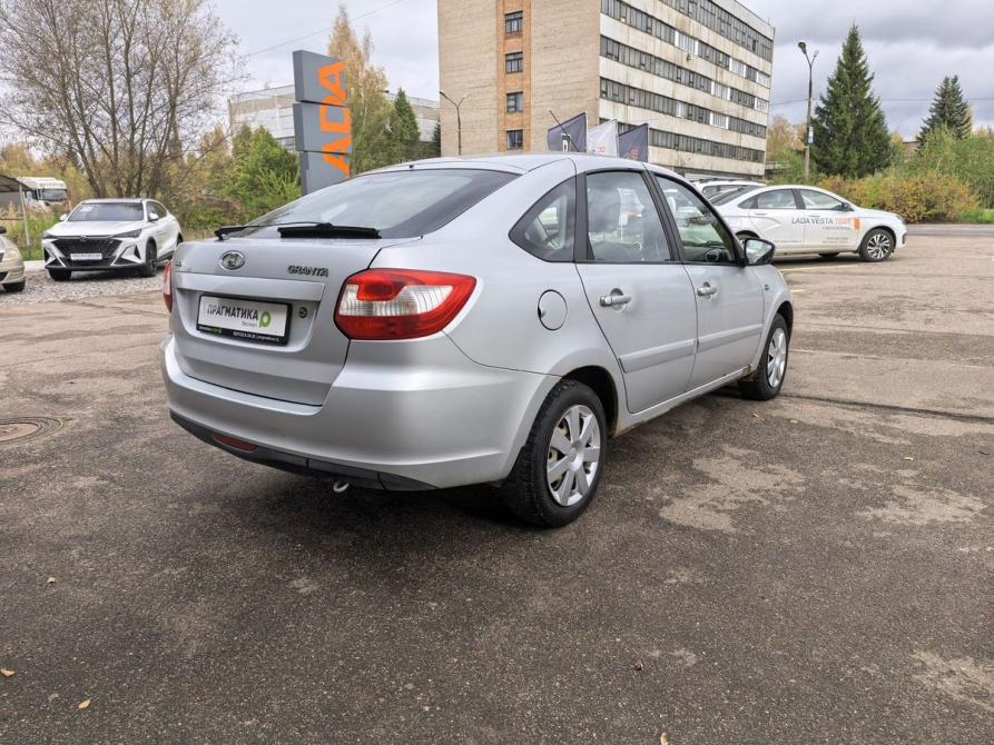 Lada (ВАЗ) Granta I Великие Луки  - изображение 5