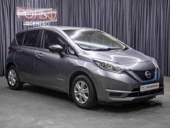 Nissan Note II Рестайлинг с пробегом 2019 года, цена 929 000 рублей, 193600 км, хэтчбек, Автокод Объявления