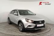 Lada (ВАЗ) Vesta I Волгоград  - изображение 22