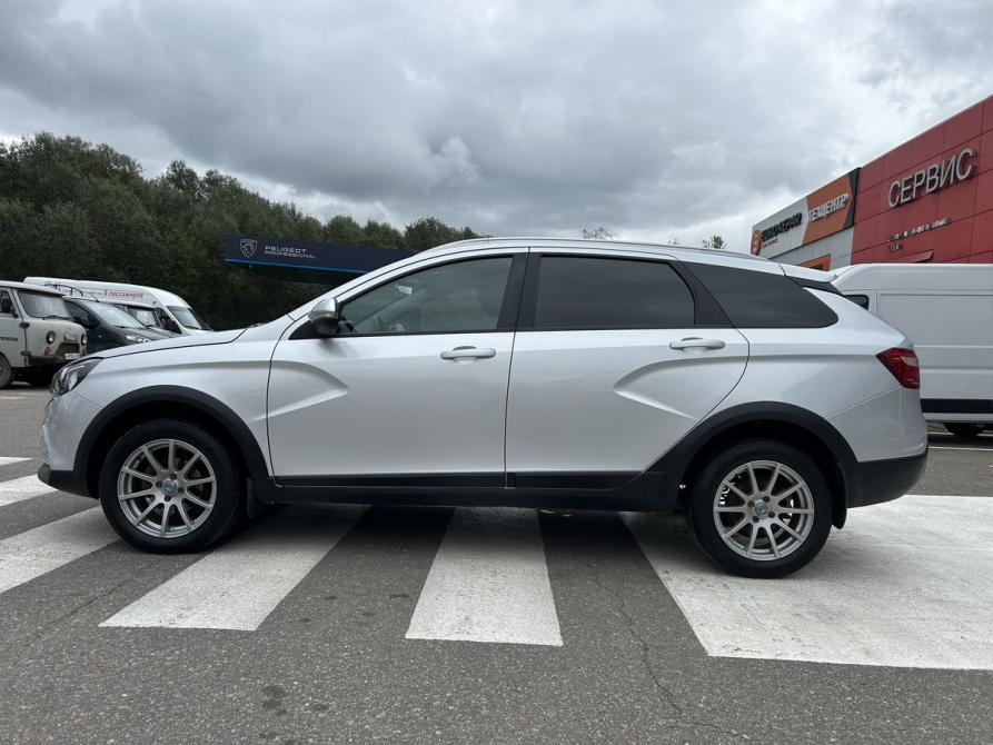 Lada (ВАЗ) Vesta I Тверь  - изображение 4