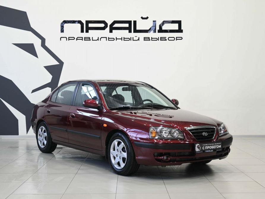 Hyundai Elantra III (XD2) Рестайлинг Ростов-на-Дону  - изображение 5