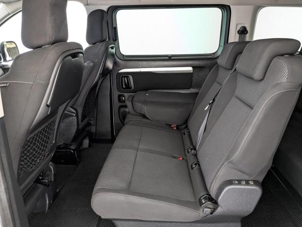 Opel Zafira Life I с пробегом 2020 года, цена 2 720 000 рублей, 135554 км, минивэн, Автокод Объявления