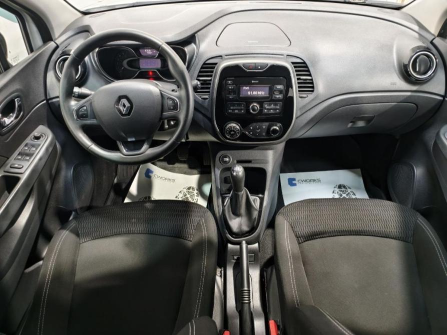 Renault Kaptur I Курск  - изображение 8