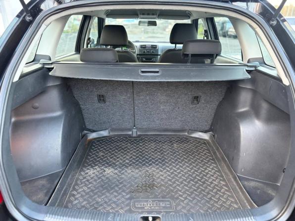Skoda Fabia II Рестайлинг с пробегом 2011 года, цена 585 000 рублей, 128399 км, универсал, Автокод Объявления