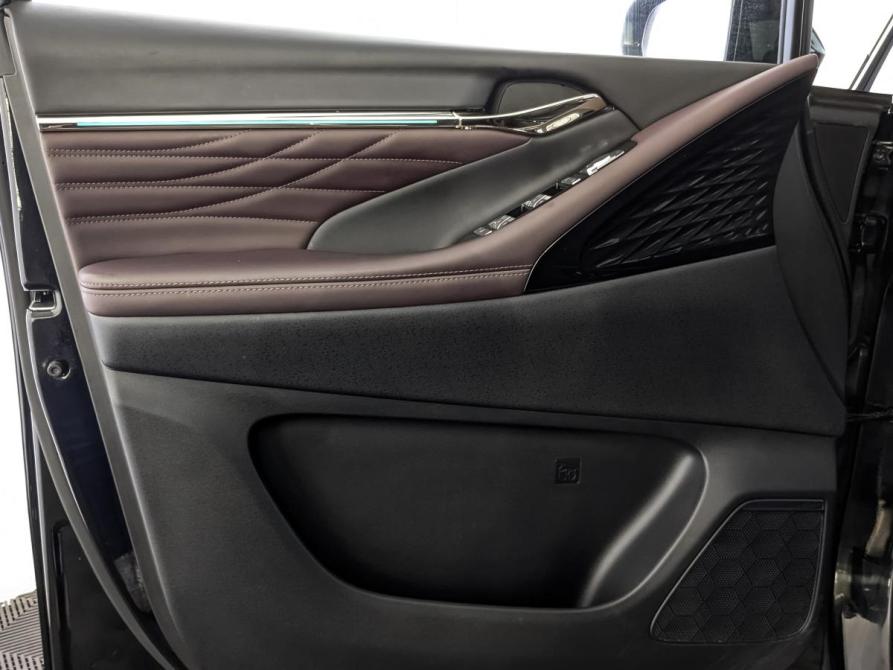 GAC Trumpchi M8 II Москва  - изображение 19