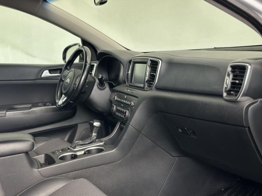 Kia Sportage IV Липецк  - изображение 10