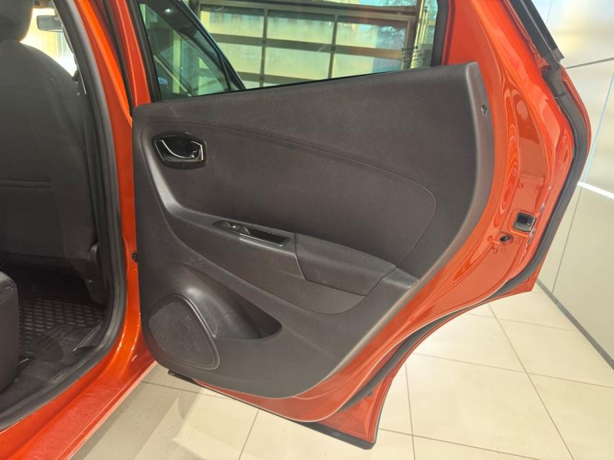 Renault Kaptur I Екатеринбург  - изображение 17