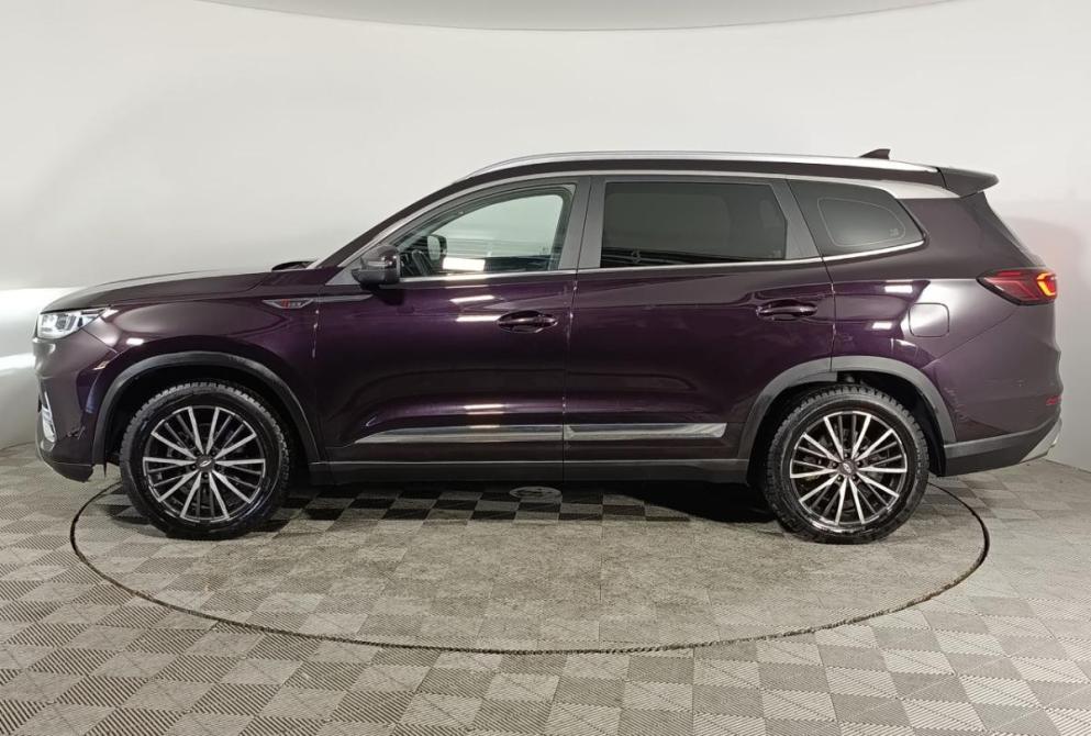 Chery Tiggo 8 Pro I Волгоград  - изображение 4