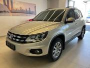 Volkswagen Tiguan I Рестайлинг Челябинск  - изображение 21