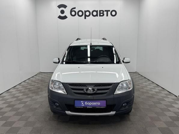 Lada (ВАЗ) Largus I с пробегом 2020 года, цена 1 120 000 рублей, 59531 км, универсал, Автокод Объявления