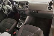 Volkswagen Tiguan I Рестайлинг Ярославль  - изображение 40