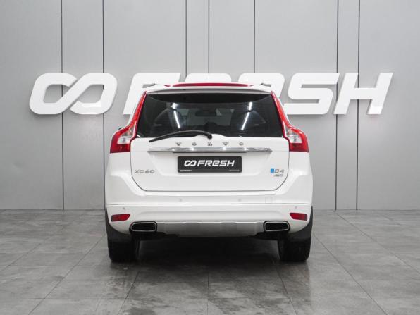Volvo XC60 I Рестайлинг с пробегом 2013 года, цена 1 689 000 рублей, 104533 км, внедорожник, Автокод Объявления