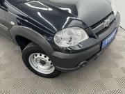 Chevrolet Niva I Рестайлинг Воронеж  - изображение 23