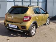 Renault Sandero II Ярославль  - изображение 18