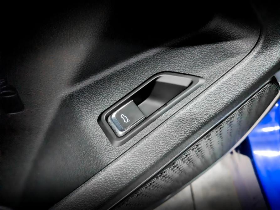 Geely Tugella I Москва  - изображение 29
