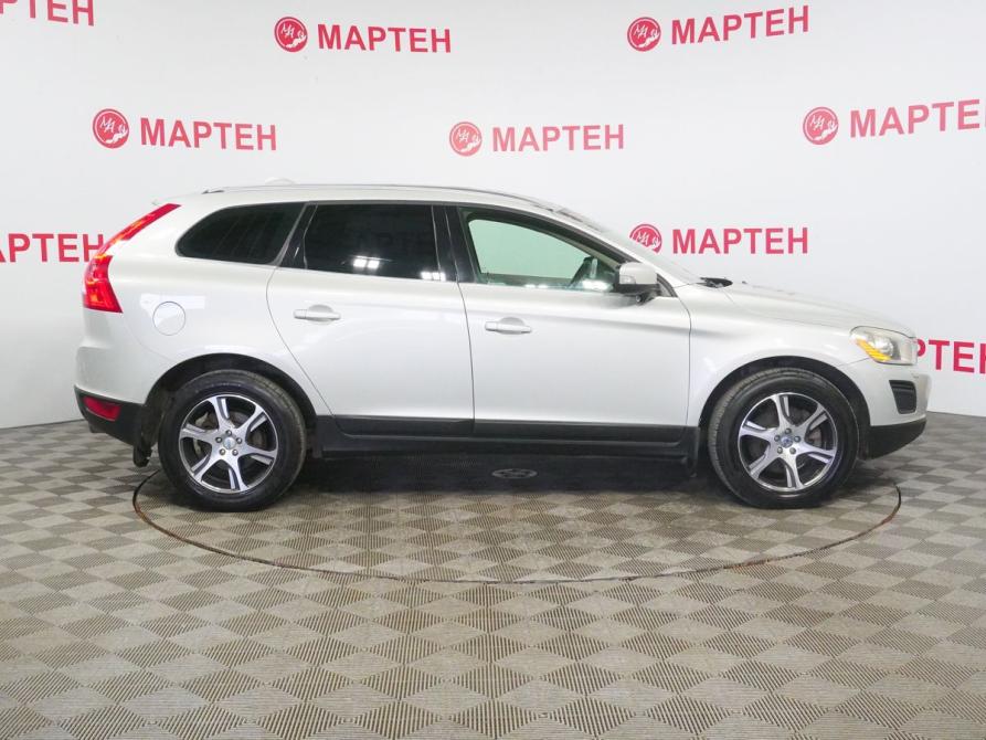 Volvo XC60 I Вологда  - изображение 4