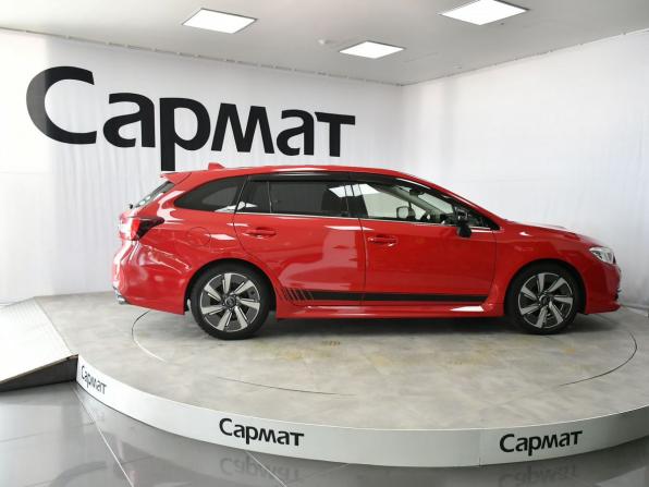 Subaru Levorg I с пробегом 2015 года, цена 1 490 000 рублей, 130728 км, универсал, Автокод Объявления