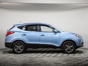 Hyundai Tucson II Санкт-Петербург  - изображение 32