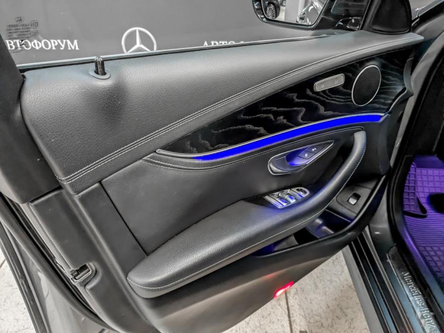 Mercedes-Benz E-Класс V (W213 S213 C238) Москва  - изображение 19