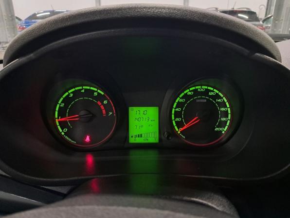 Lada (ВАЗ) Kalina II с пробегом 2017 года, цена 510 000 рублей, 140696 км, универсал, Автокод Объявления