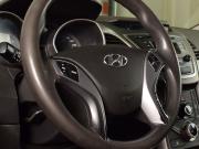 Hyundai Elantra V (MD) Рестайлинг Кемерово  - изображение 33