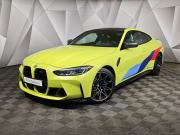 BMW M4 G82/G83 Москва  - изображение 21