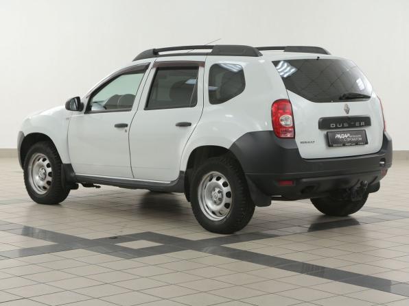 Renault Duster I с пробегом 2013 года, цена 725 000 рублей, 181000 км, внедорожник, Автокод Объявления