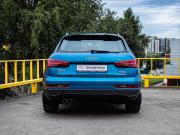 Audi Q3 I (8U) Рестайлинг Москва  - изображение 27