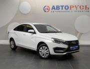 Lada (ВАЗ) Vesta I Рестайлинг (NG) Москва  - изображение 25